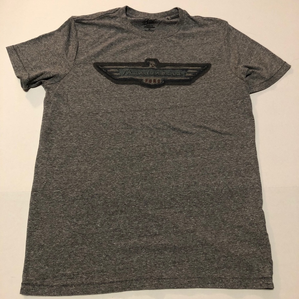 Lucky Brand Ford Tee